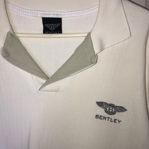 Bentley Polo - Picture 1 of 8